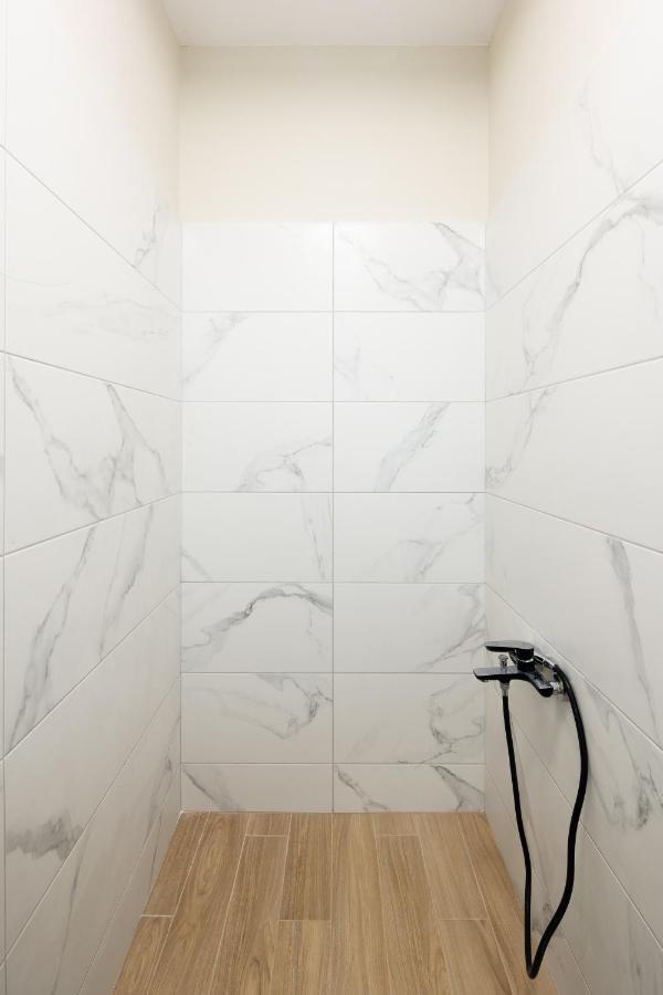 Designed Studio - Walking Distance From Acropolis Athena Bagian luar foto