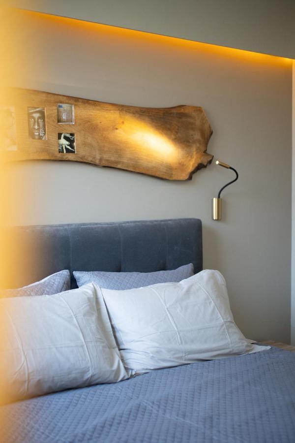 Designed Studio - Walking Distance From Acropolis Athena Bagian luar foto